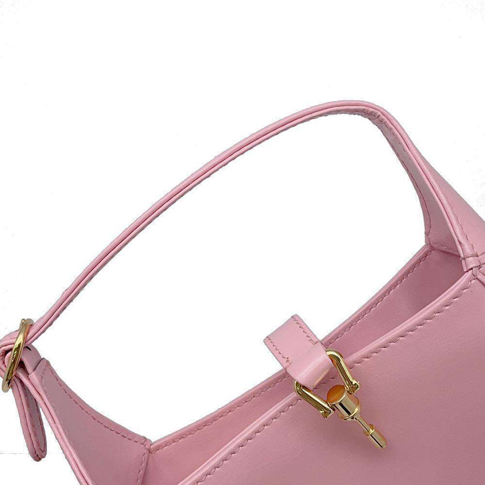Gucci Shoulder Bag Jackie Leather - Picture 11 of 12